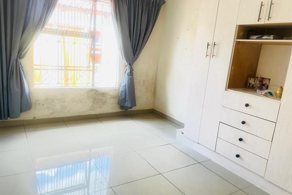 To Let 3 Bedroom Property for Rent in Roodepoort Gauteng