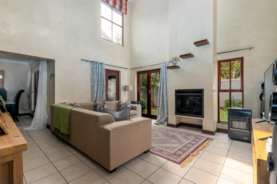 3 Bedroom Property for Sale in Dainfern Gauteng