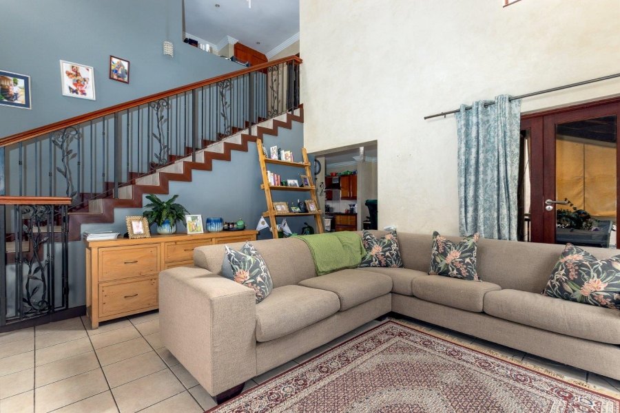 3 Bedroom Property for Sale in Dainfern Gauteng