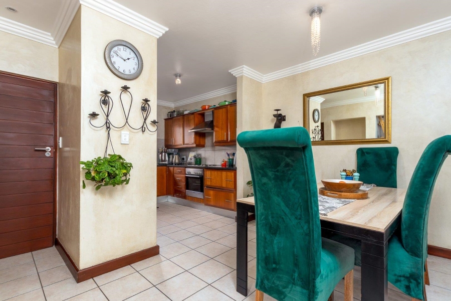 3 Bedroom Property for Sale in Dainfern Gauteng