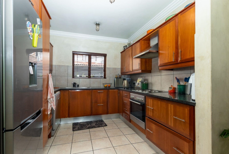 3 Bedroom Property for Sale in Dainfern Gauteng