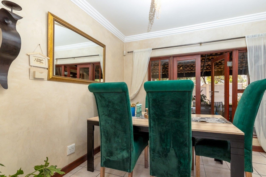 3 Bedroom Property for Sale in Dainfern Gauteng