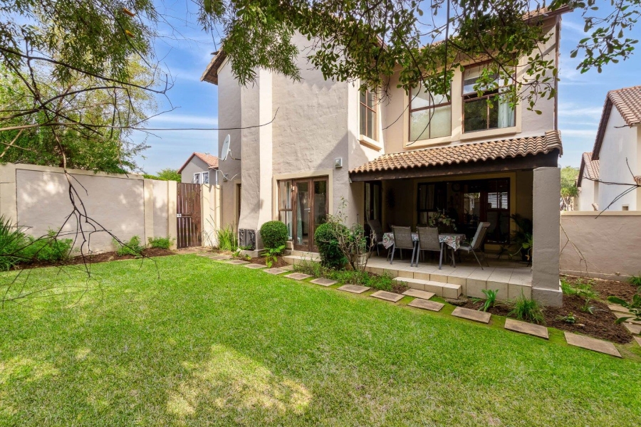 3 Bedroom Property for Sale in Dainfern Gauteng