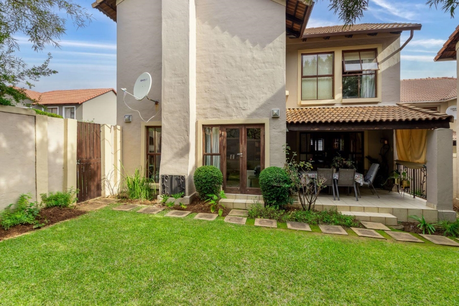 3 Bedroom Property for Sale in Dainfern Gauteng
