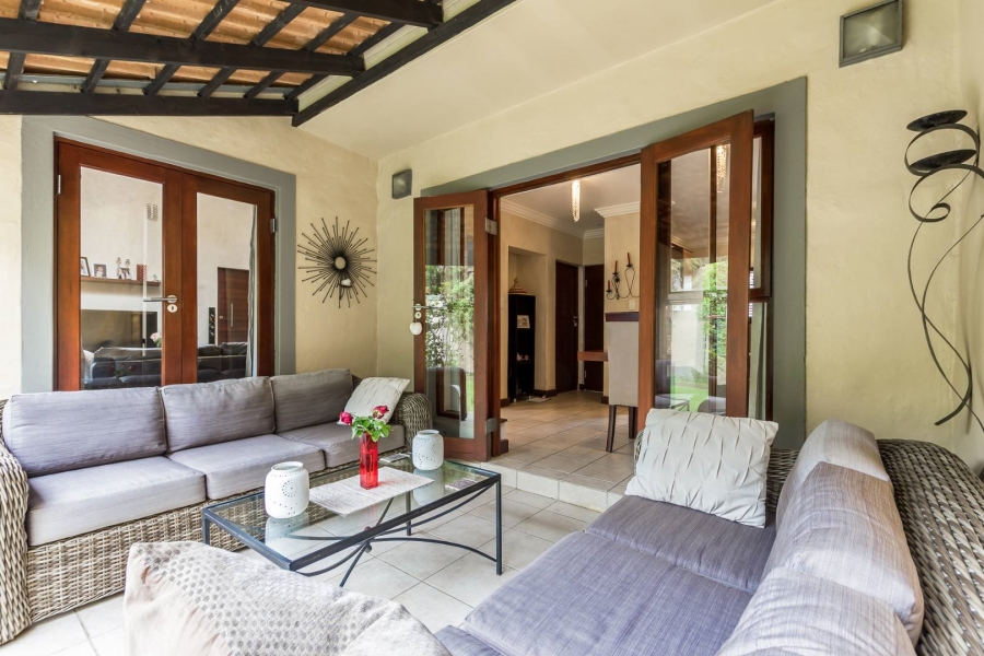 3 Bedroom Property for Sale in Dainfern Gauteng