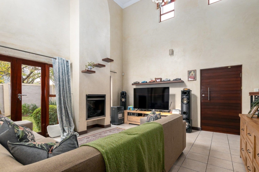3 Bedroom Property for Sale in Dainfern Gauteng