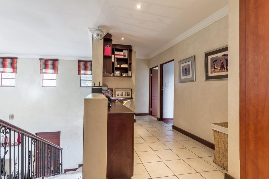 3 Bedroom Property for Sale in Dainfern Gauteng