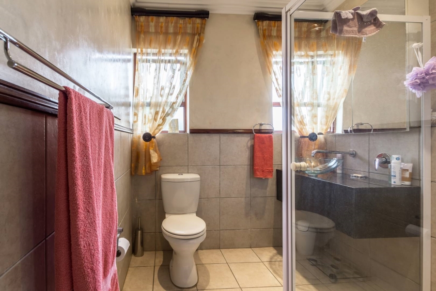 3 Bedroom Property for Sale in Dainfern Gauteng