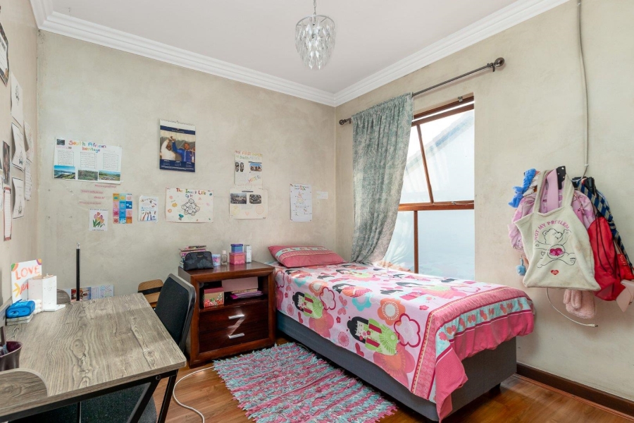 3 Bedroom Property for Sale in Dainfern Gauteng