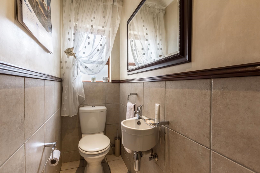 3 Bedroom Property for Sale in Dainfern Gauteng