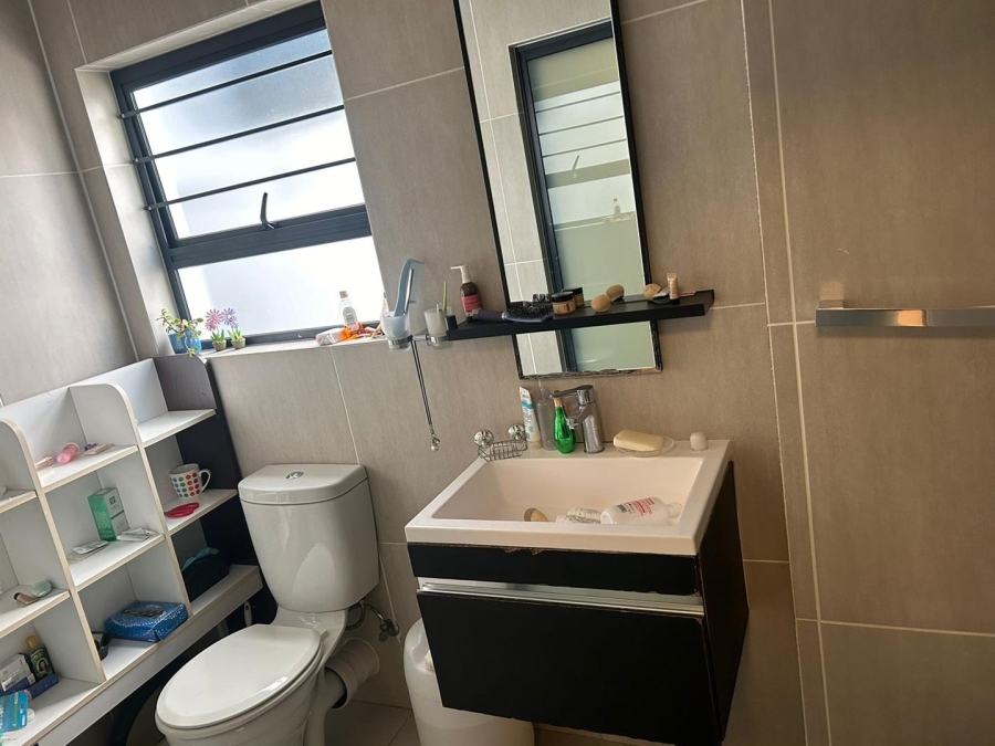 To Let 3 Bedroom Property for Rent in Greenstone Hill Gauteng