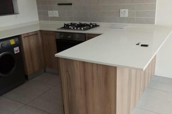 To Let 1 Bedroom Property for Rent in Modderfontein Gauteng