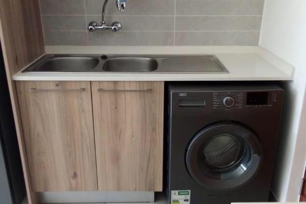 To Let 1 Bedroom Property for Rent in Modderfontein Gauteng