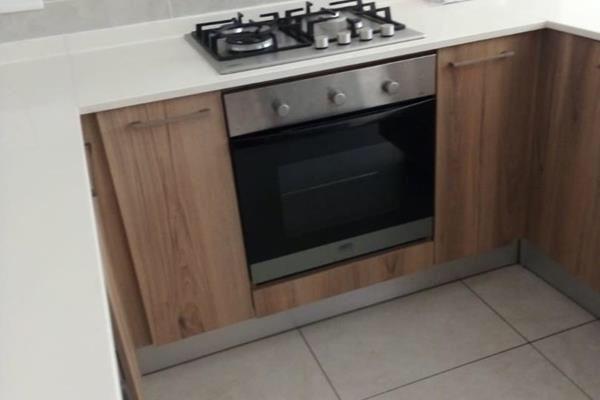 To Let 1 Bedroom Property for Rent in Modderfontein Gauteng
