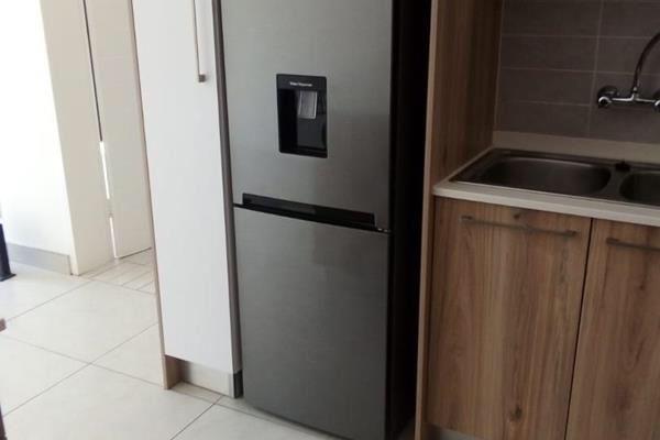 To Let 1 Bedroom Property for Rent in Modderfontein Gauteng