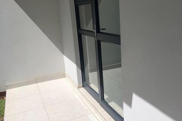 To Let 1 Bedroom Property for Rent in Modderfontein Gauteng