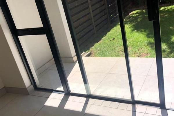 To Let 1 Bedroom Property for Rent in Modderfontein Gauteng
