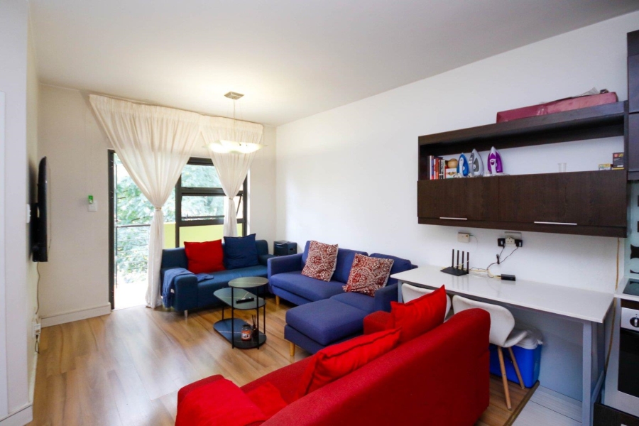 2 Bedroom Property for Sale in Edenburg Gauteng