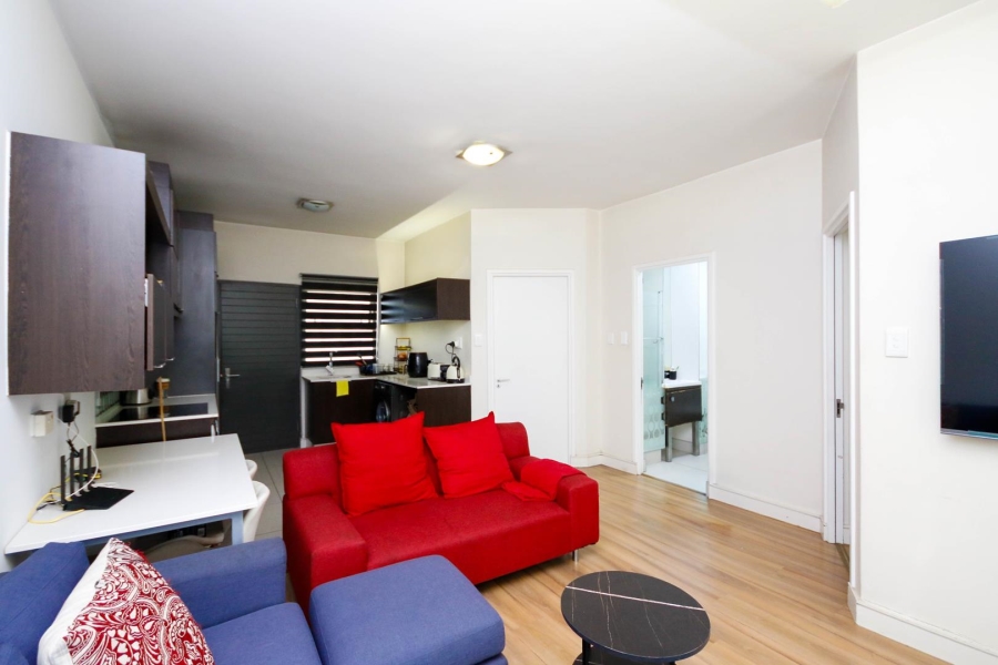 2 Bedroom Property for Sale in Edenburg Gauteng