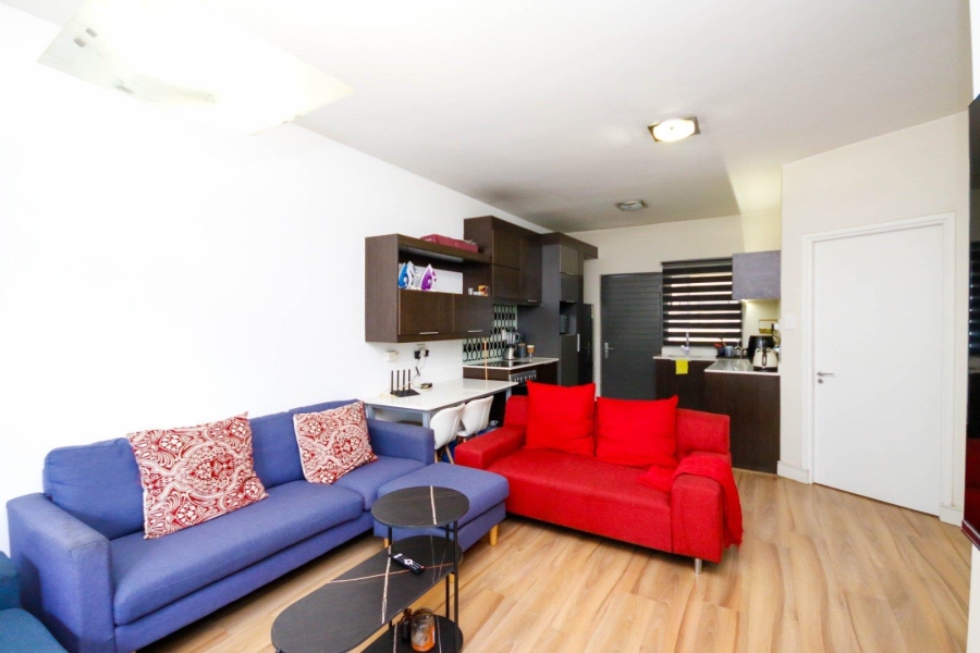 2 Bedroom Property for Sale in Edenburg Gauteng