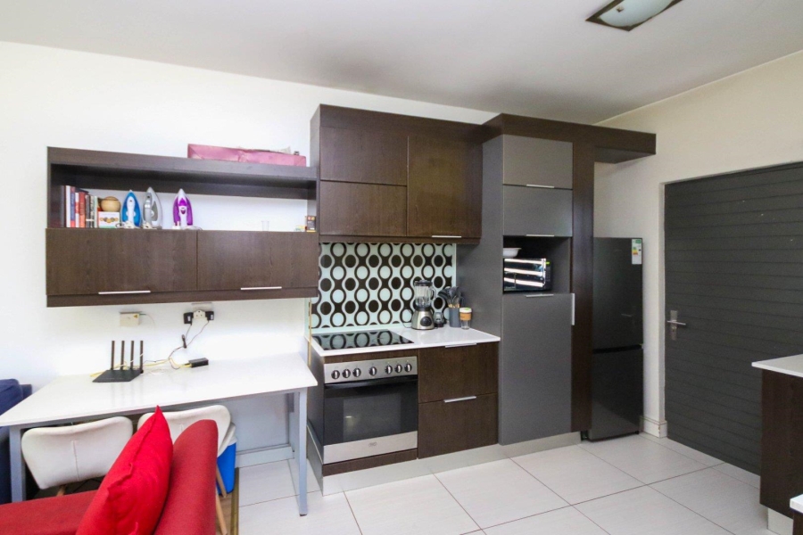 2 Bedroom Property for Sale in Edenburg Gauteng