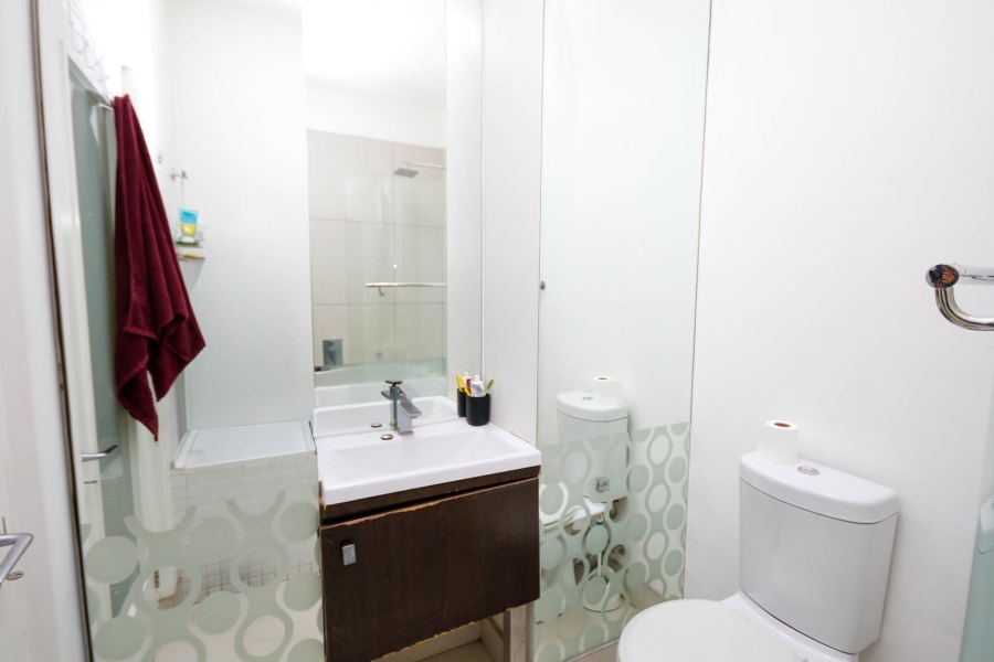 2 Bedroom Property for Sale in Edenburg Gauteng