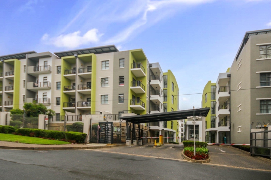 2 Bedroom Property for Sale in Edenburg Gauteng