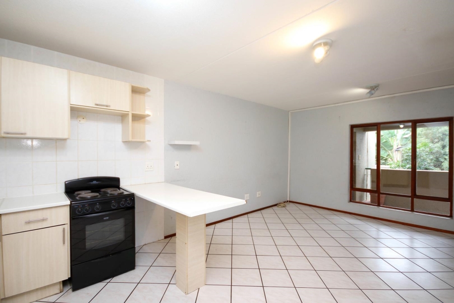 1 Bedroom Property for Sale in Morningside Gauteng
