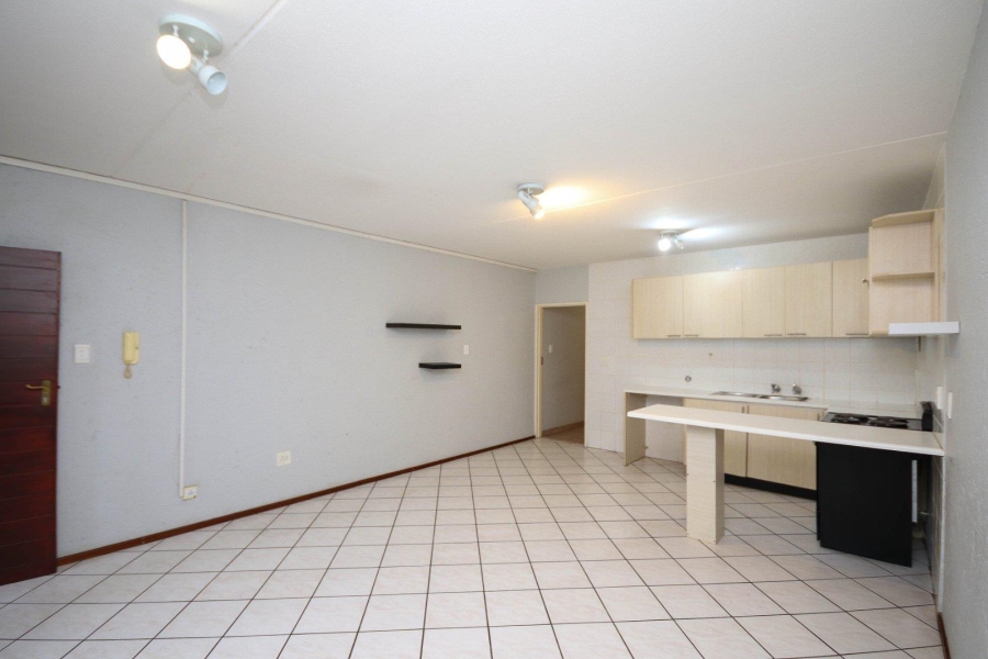 1 Bedroom Property for Sale in Morningside Gauteng