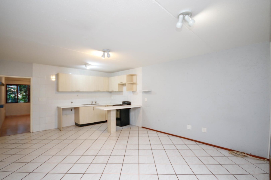 1 Bedroom Property for Sale in Morningside Gauteng