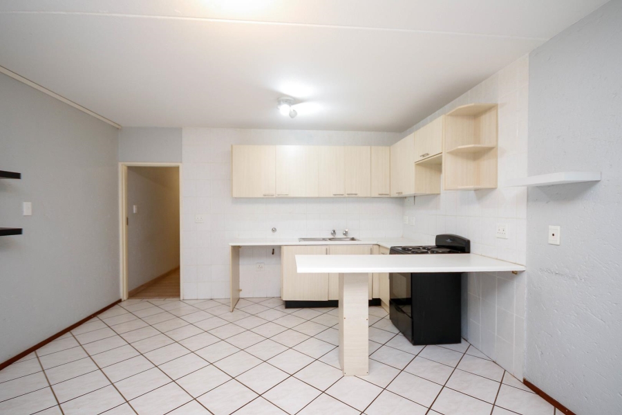 1 Bedroom Property for Sale in Morningside Gauteng