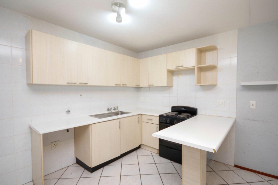 1 Bedroom Property for Sale in Morningside Gauteng