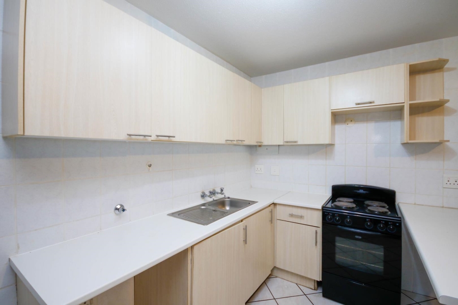 1 Bedroom Property for Sale in Morningside Gauteng