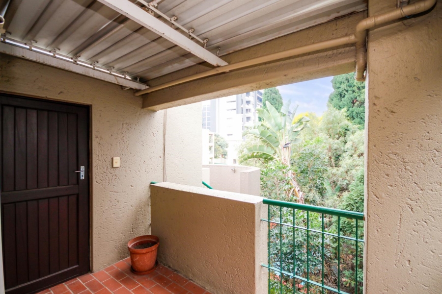 1 Bedroom Property for Sale in Morningside Gauteng