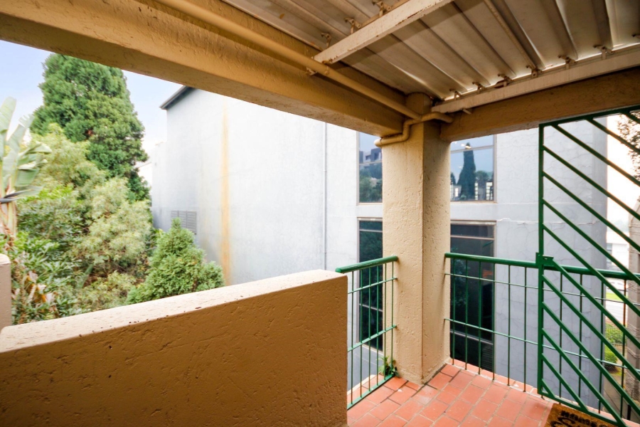 1 Bedroom Property for Sale in Morningside Gauteng
