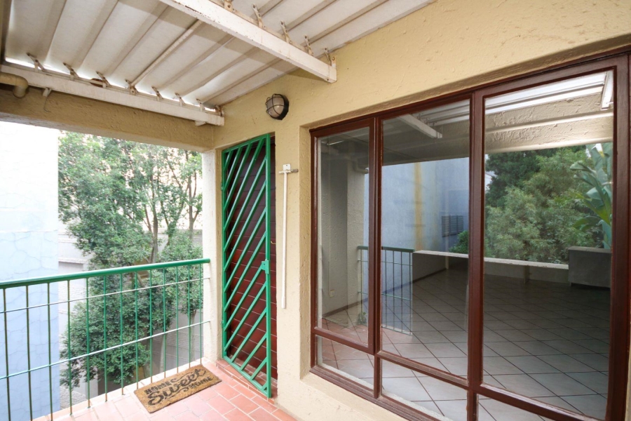 1 Bedroom Property for Sale in Morningside Gauteng