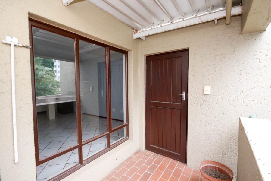 1 Bedroom Property for Sale in Morningside Gauteng