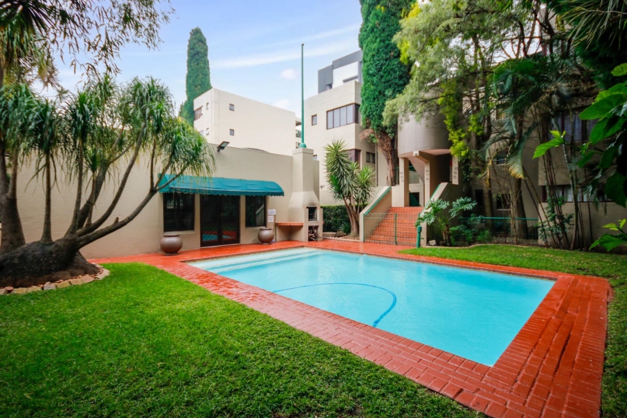 1 Bedroom Property for Sale in Morningside Gauteng