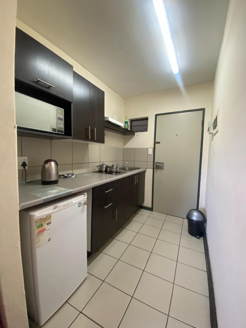 1 Bedroom Property for Sale in Ruimsig Gauteng
