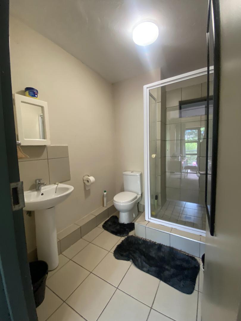 1 Bedroom Property for Sale in Ruimsig Gauteng
