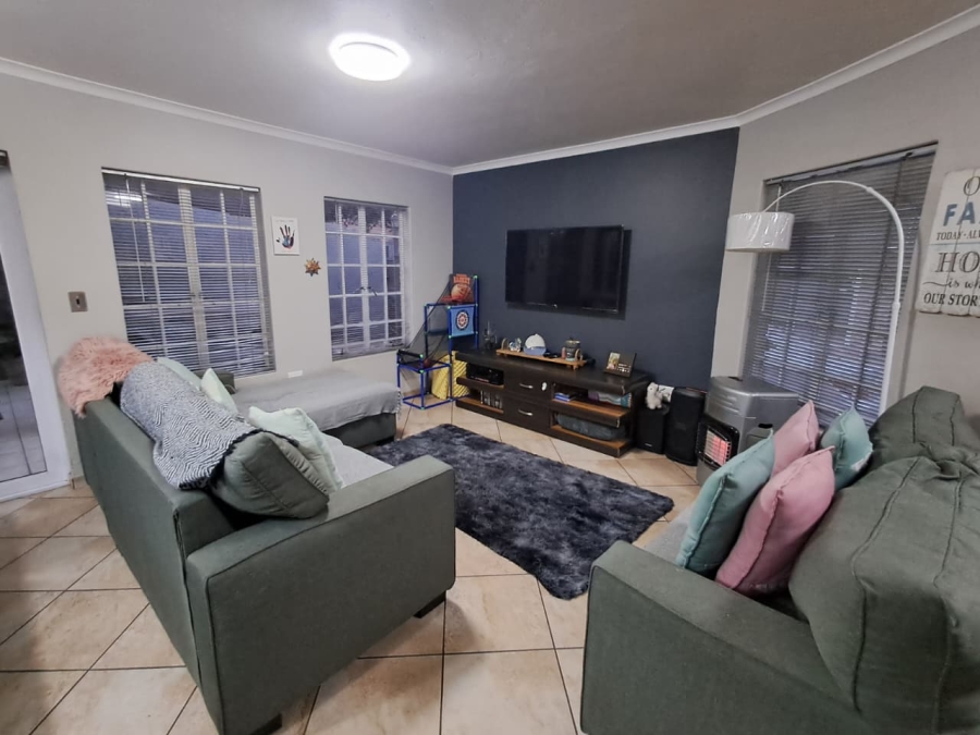 3 Bedroom Property for Sale in Union Gauteng