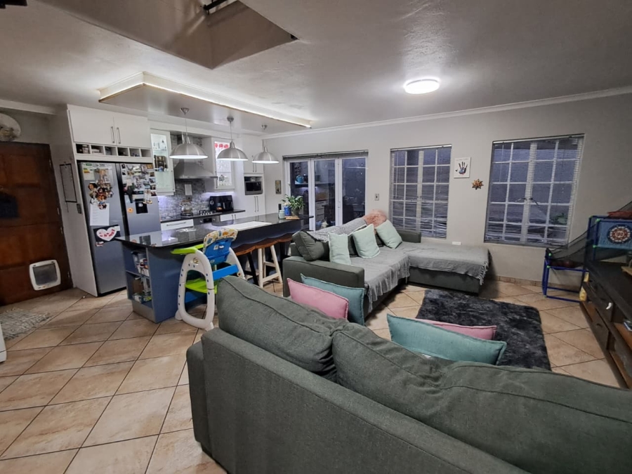 3 Bedroom Property for Sale in Union Gauteng
