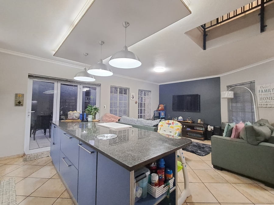 3 Bedroom Property for Sale in Union Gauteng