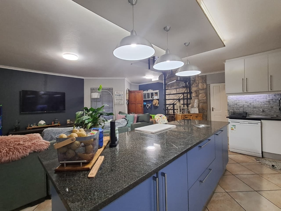 3 Bedroom Property for Sale in Union Gauteng