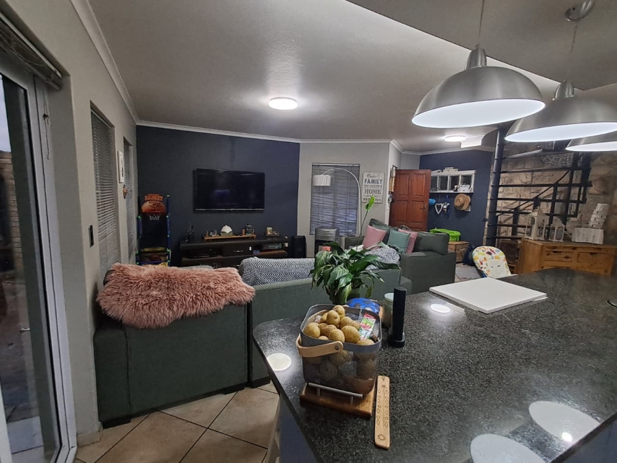 3 Bedroom Property for Sale in Union Gauteng