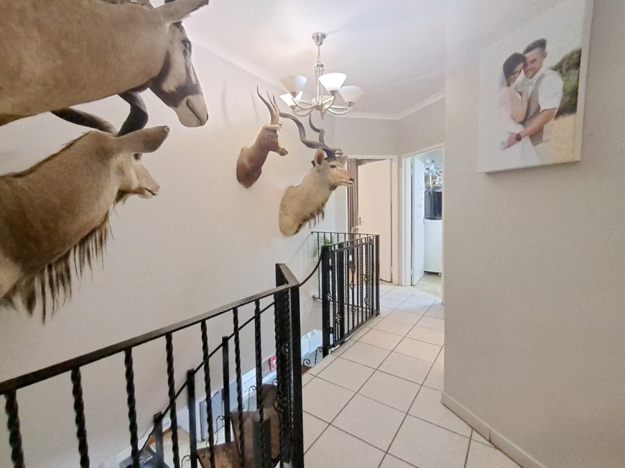 3 Bedroom Property for Sale in Union Gauteng