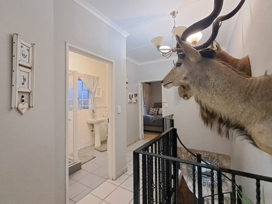 3 Bedroom Property for Sale in Union Gauteng