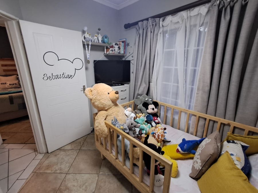 3 Bedroom Property for Sale in Union Gauteng