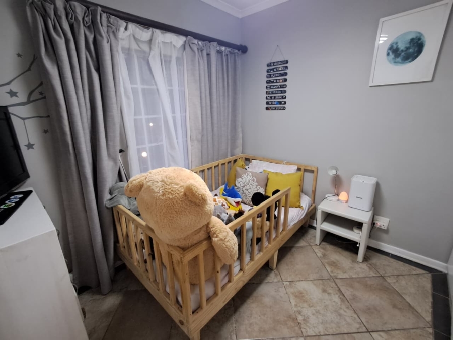 3 Bedroom Property for Sale in Union Gauteng