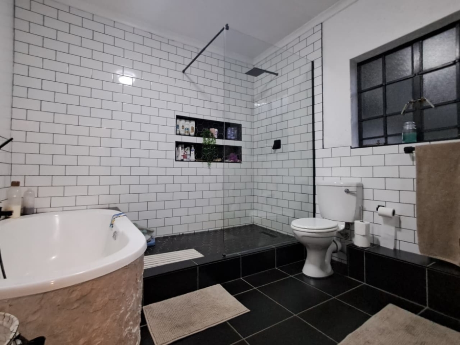 3 Bedroom Property for Sale in Union Gauteng